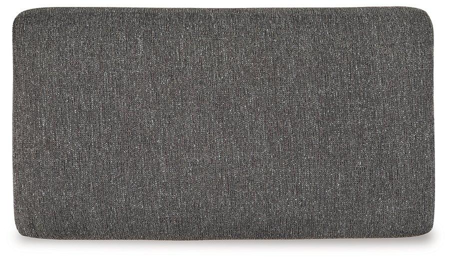 Gardiner Ottoman - Image 7
