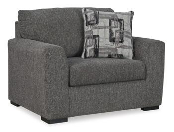 Gardiner Oversized Chair - Image 3