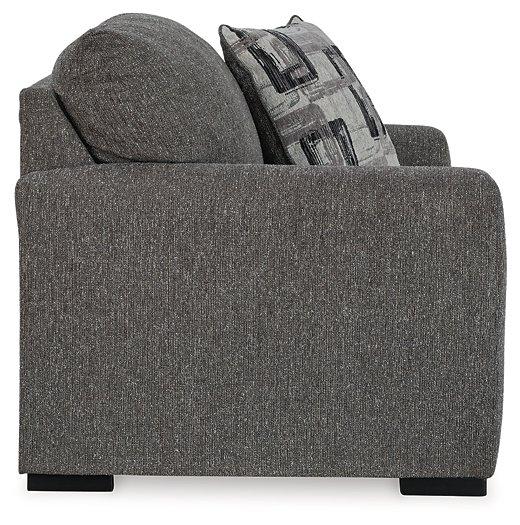 Gardiner Oversized Chair - Image 4