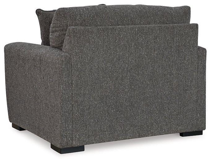 Gardiner Oversized Chair - Image 5