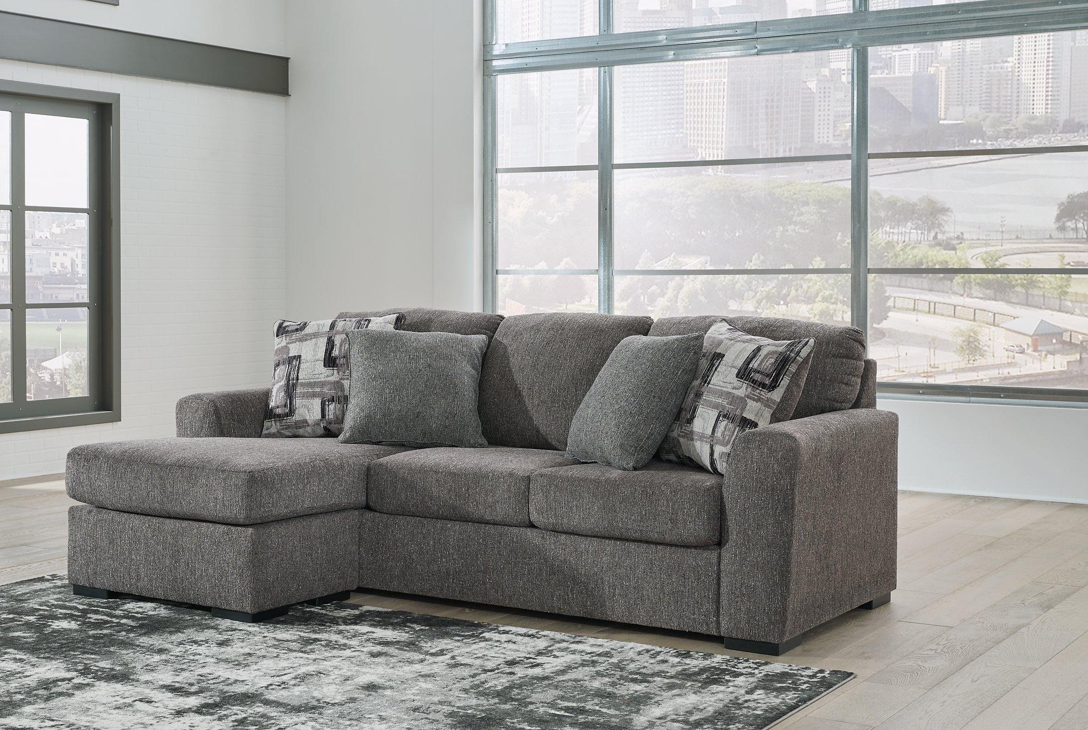 Gardiner Sofa Chaise - Image 2