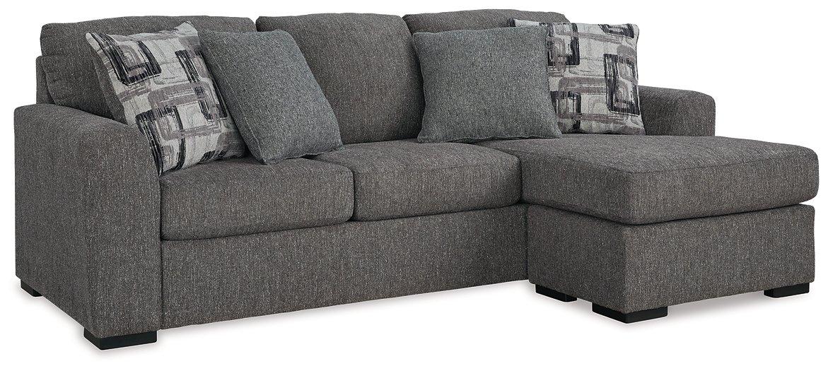 Gardiner Sofa Chaise - Image 6