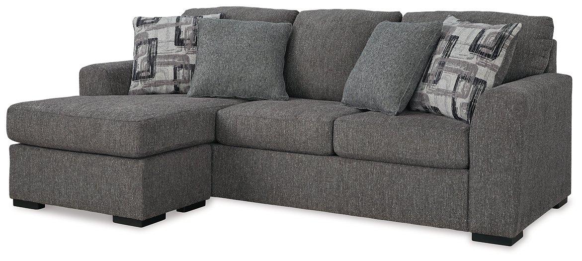 Gardiner Sofa Chaise - Image 7