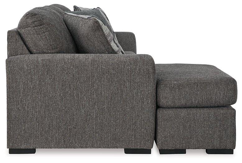 Gardiner Sofa Chaise - Image 8