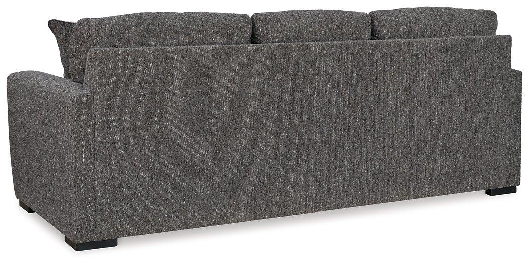 Gardiner Sofa Chaise - Image 9