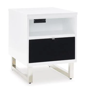 Gardoni Chairside End Table - Image 3