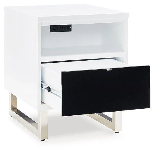 Gardoni Chairside End Table - Image 5