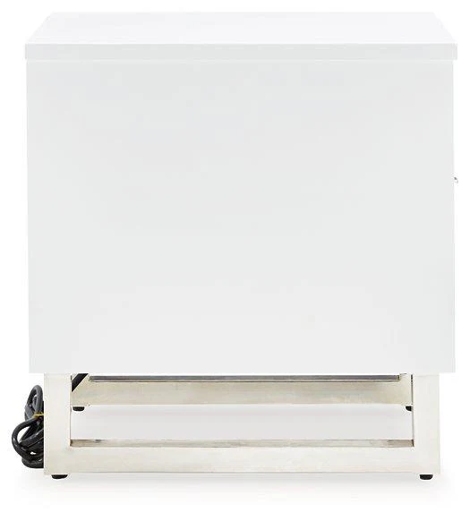 Gardoni Chairside End Table - Image 7