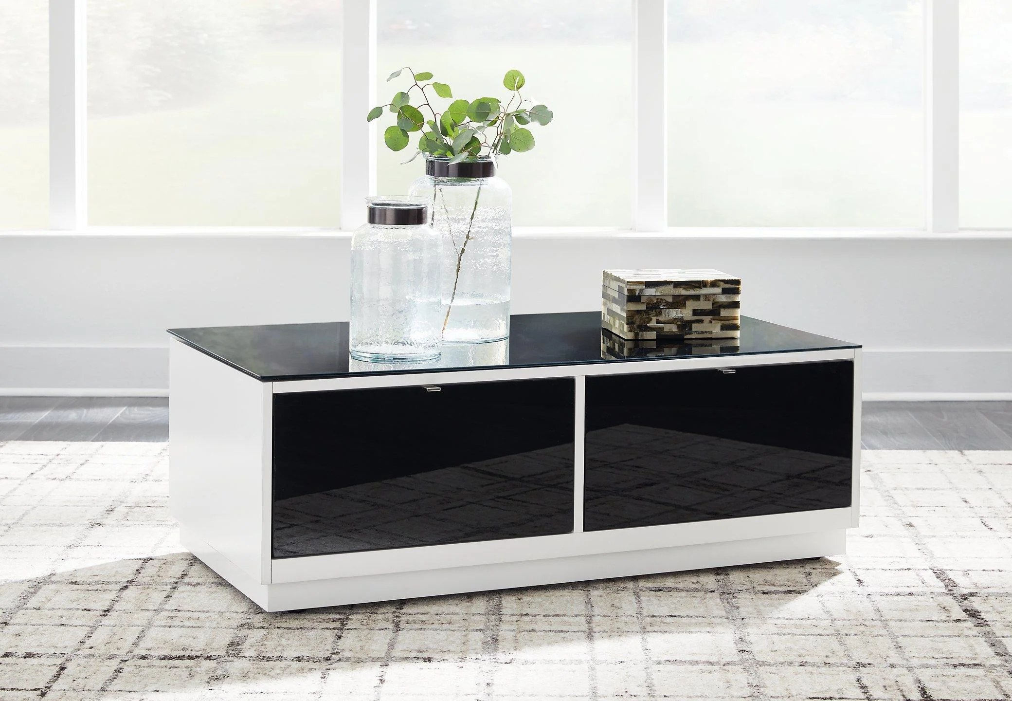 Gardoni Coffee Table - Image 2