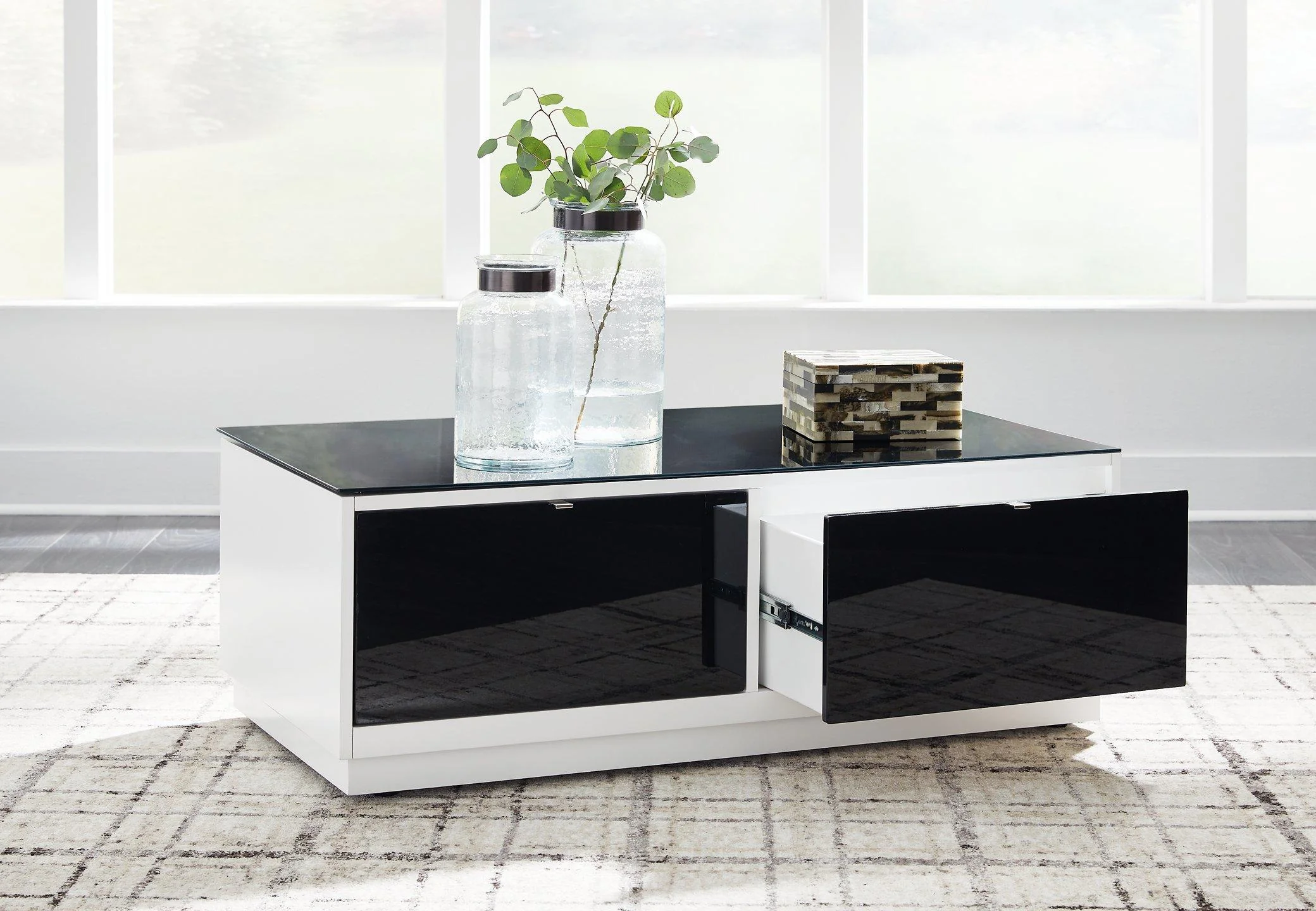 Gardoni Coffee Table - Image 9