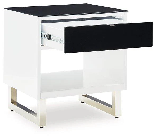 Gardoni End Table - Image 5