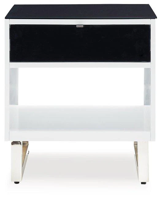 Gardoni End Table - Image 6