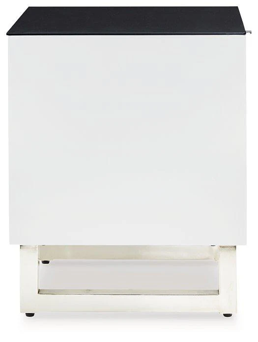 Gardoni End Table - Image 7