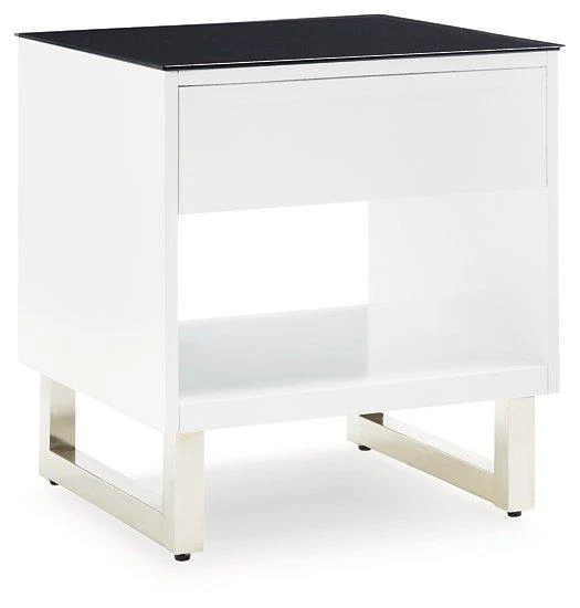 Gardoni End Table - Image 8