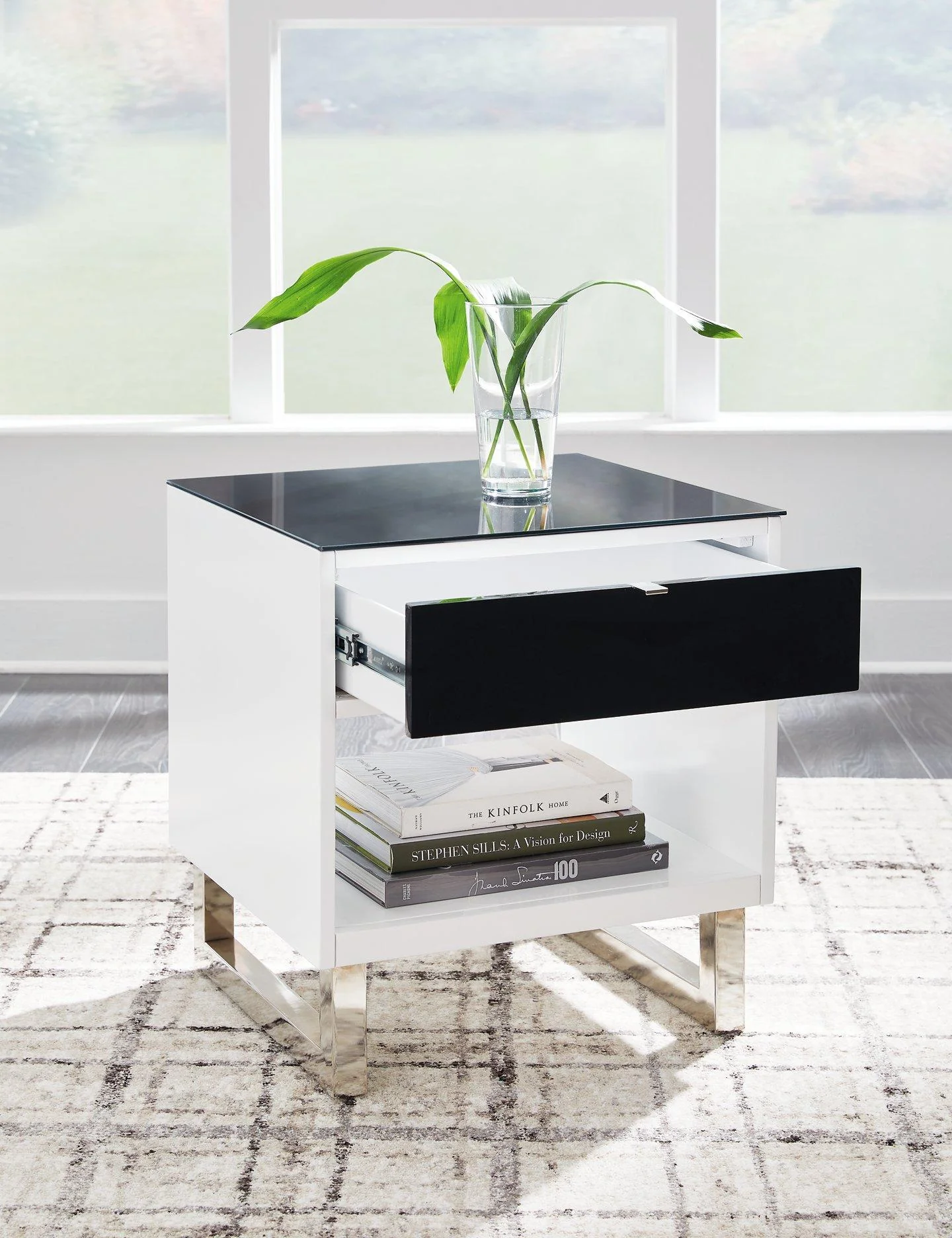Gardoni End Table - Image 9