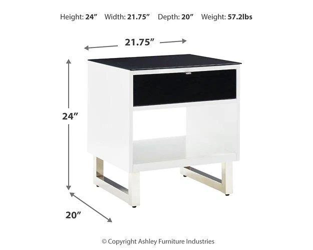 Gardoni Table Set - Image 13