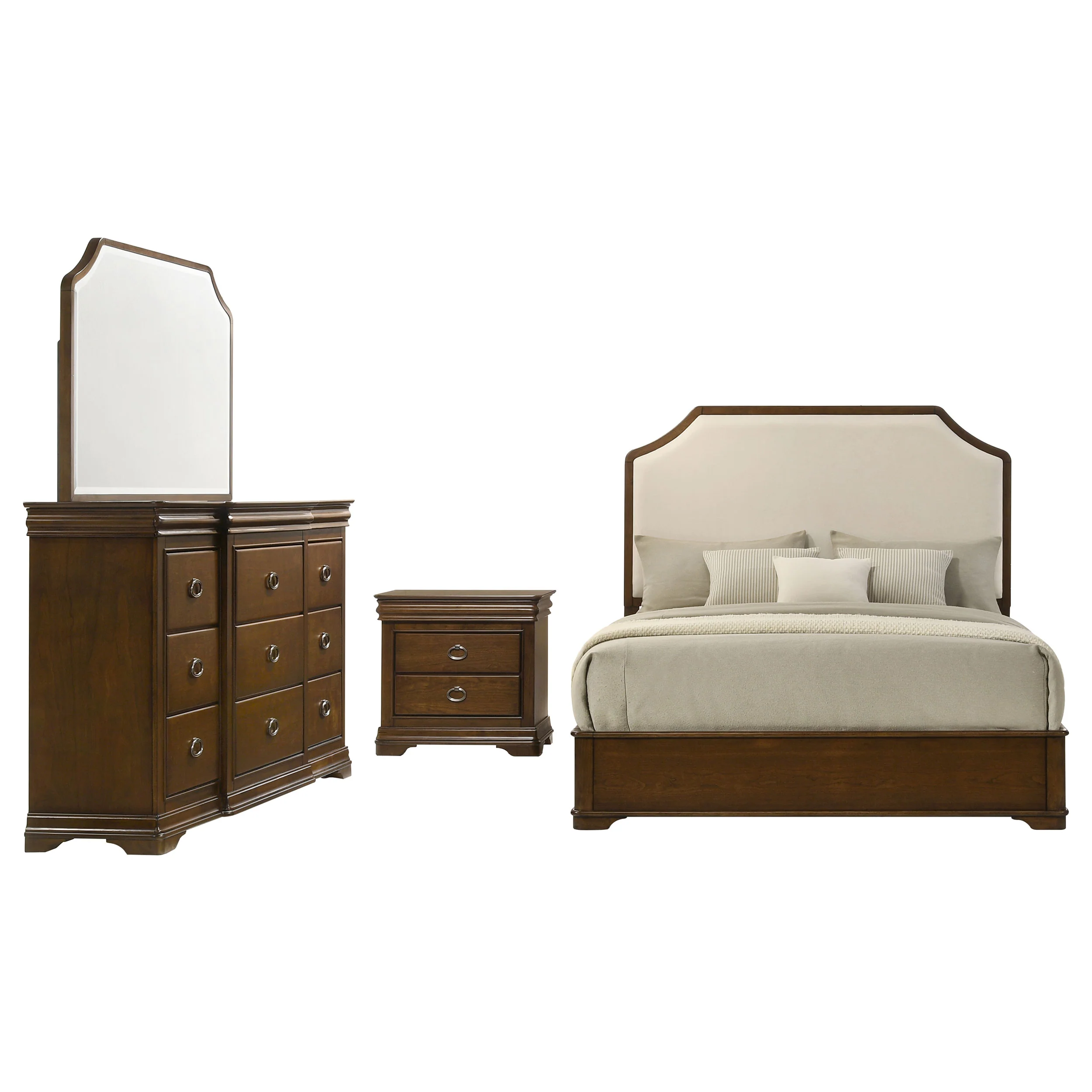 Garland Bedroom Set - Image 2