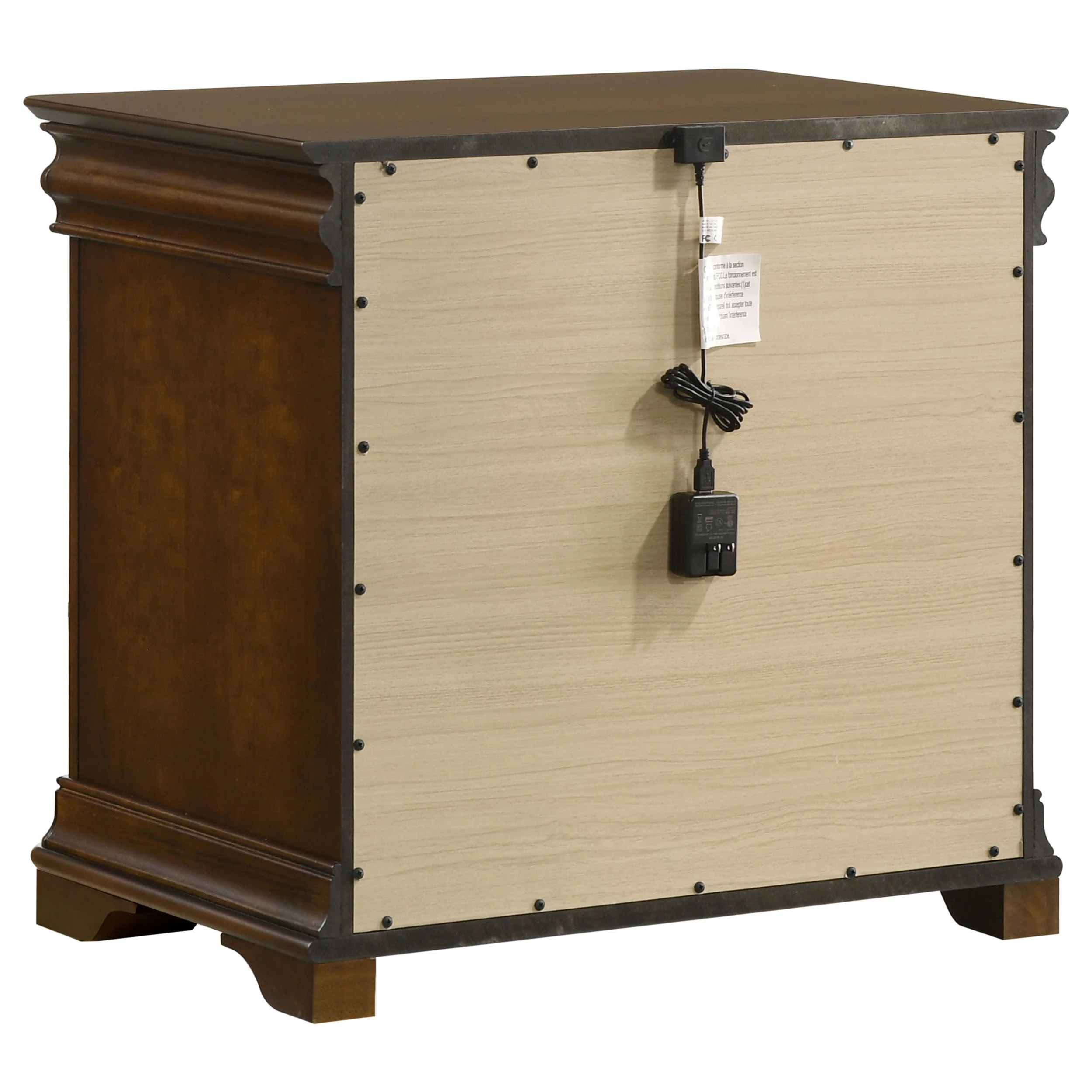 Garland Bedroom Set - Image 6