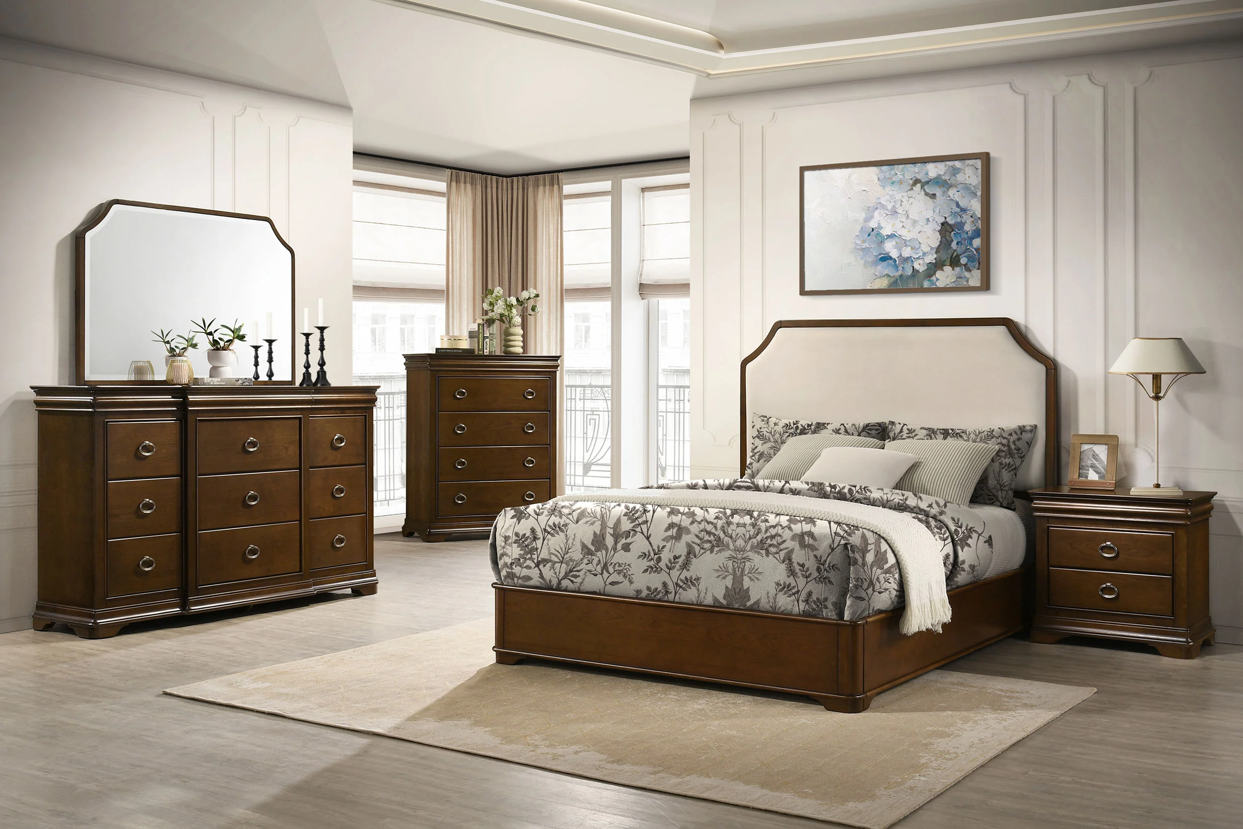 Garland Chest of Drawers - Image 14