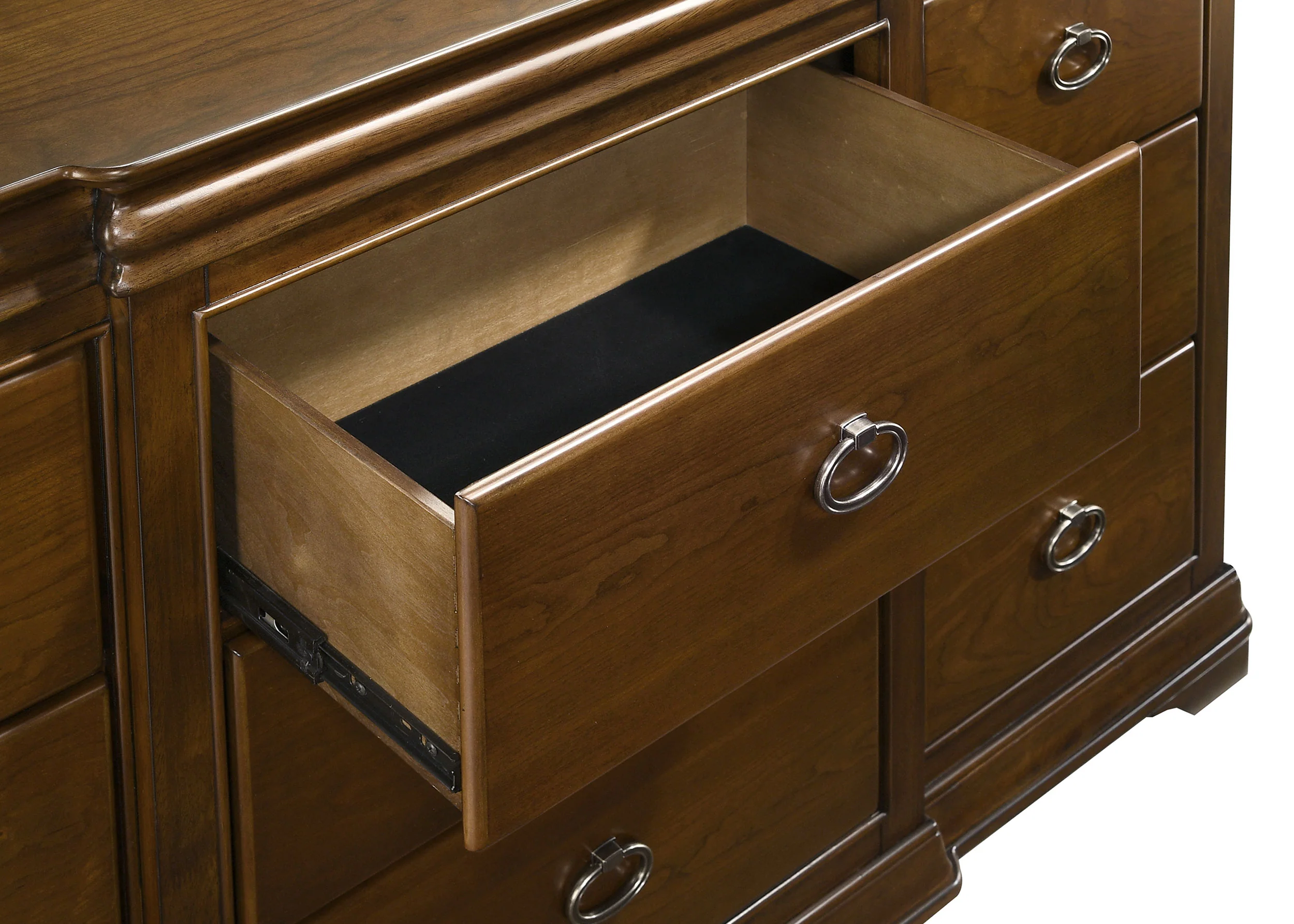 Garland Dresser with Mirror - Image 10