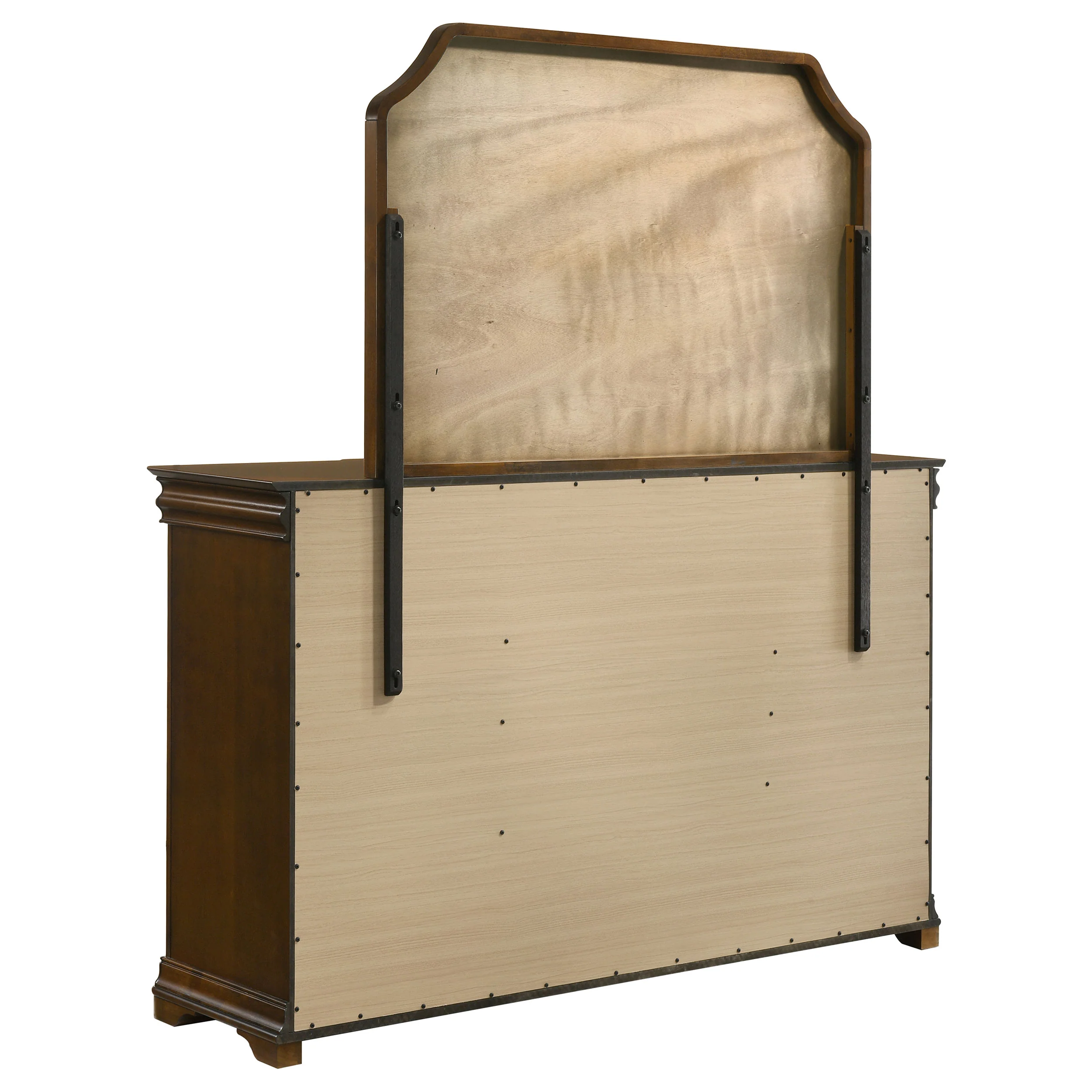Garland Dresser with Mirror - Image 6
