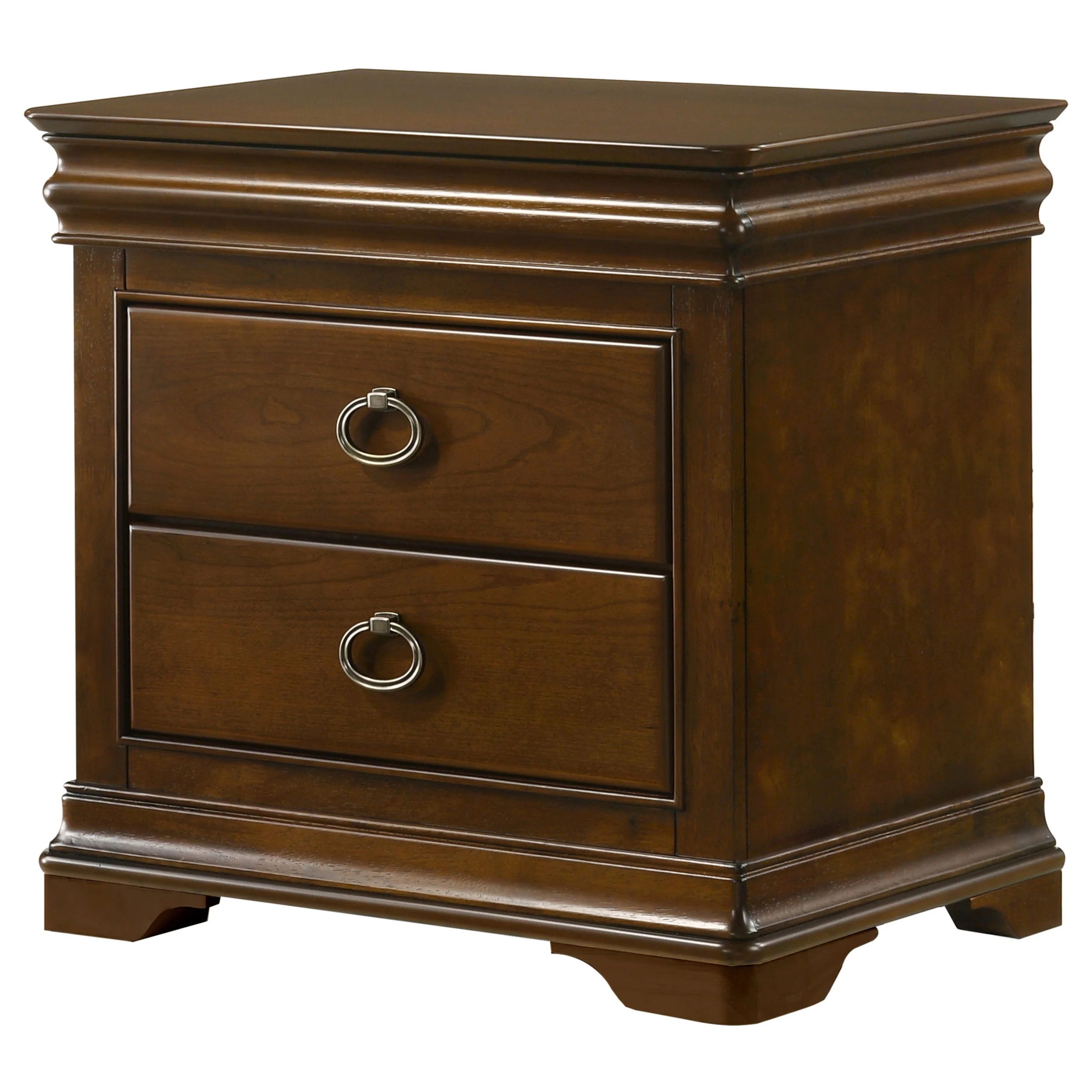 Garland Nightstand - Image 4