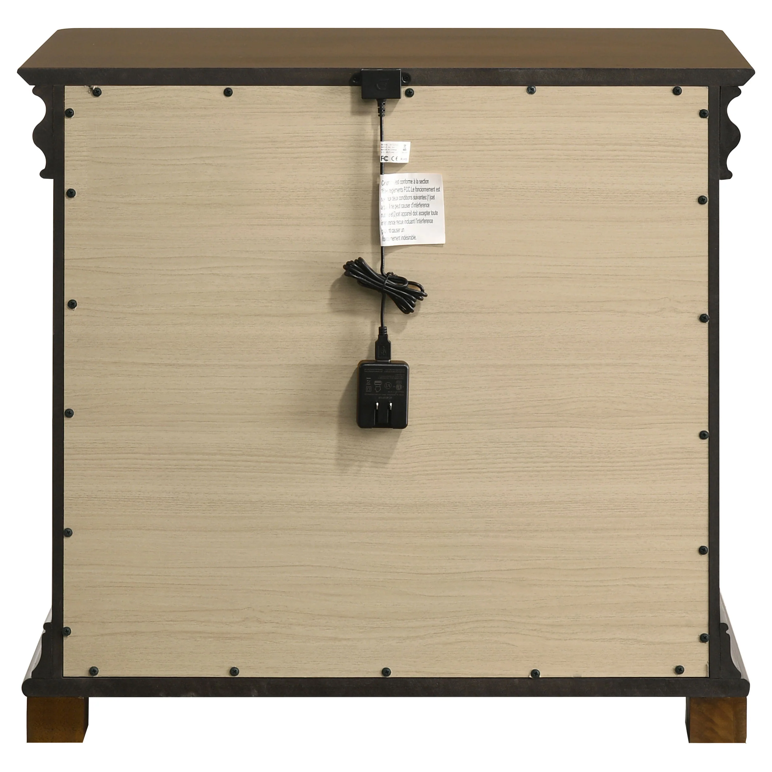 Garland Nightstand - Image 7