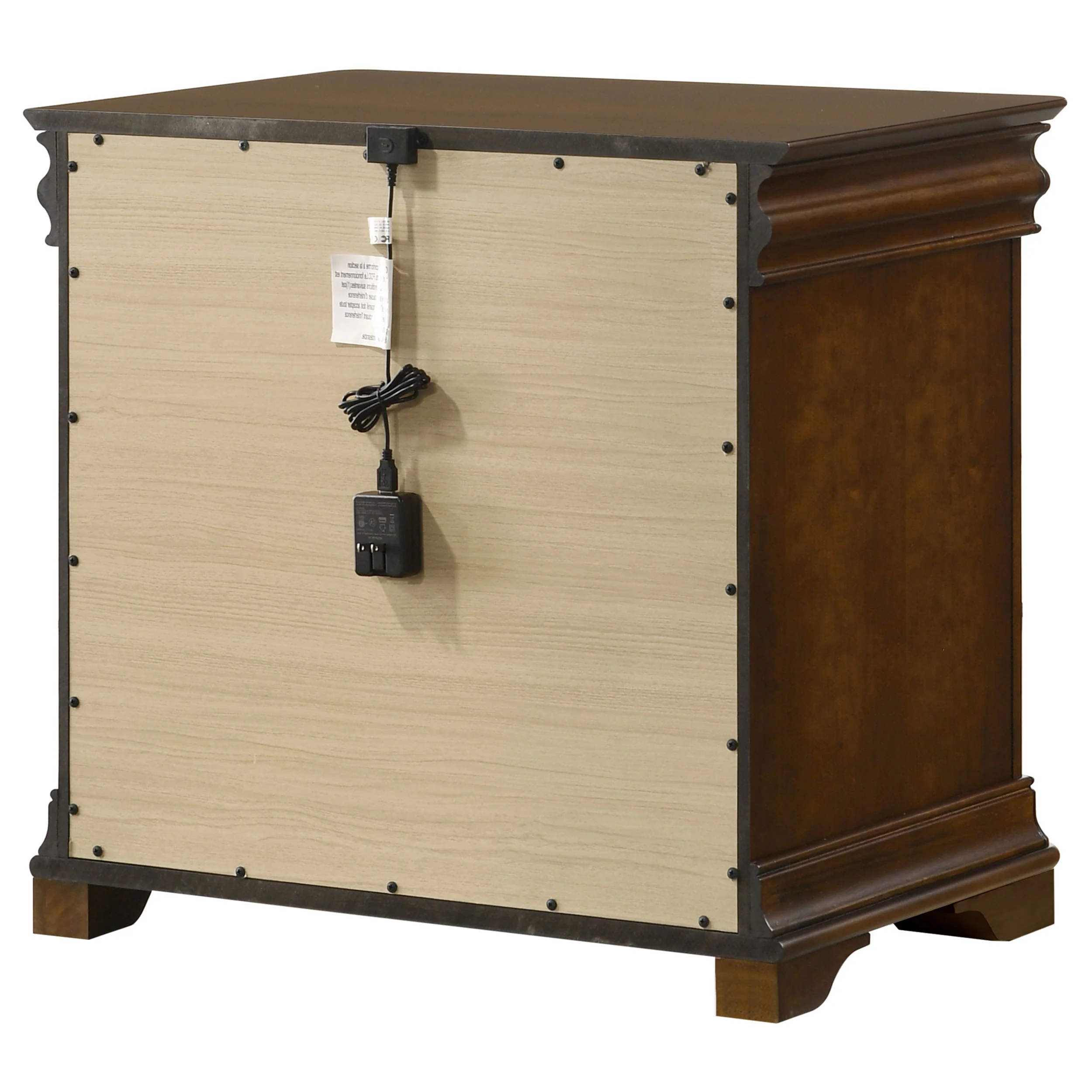 Garland Nightstand - Image 8