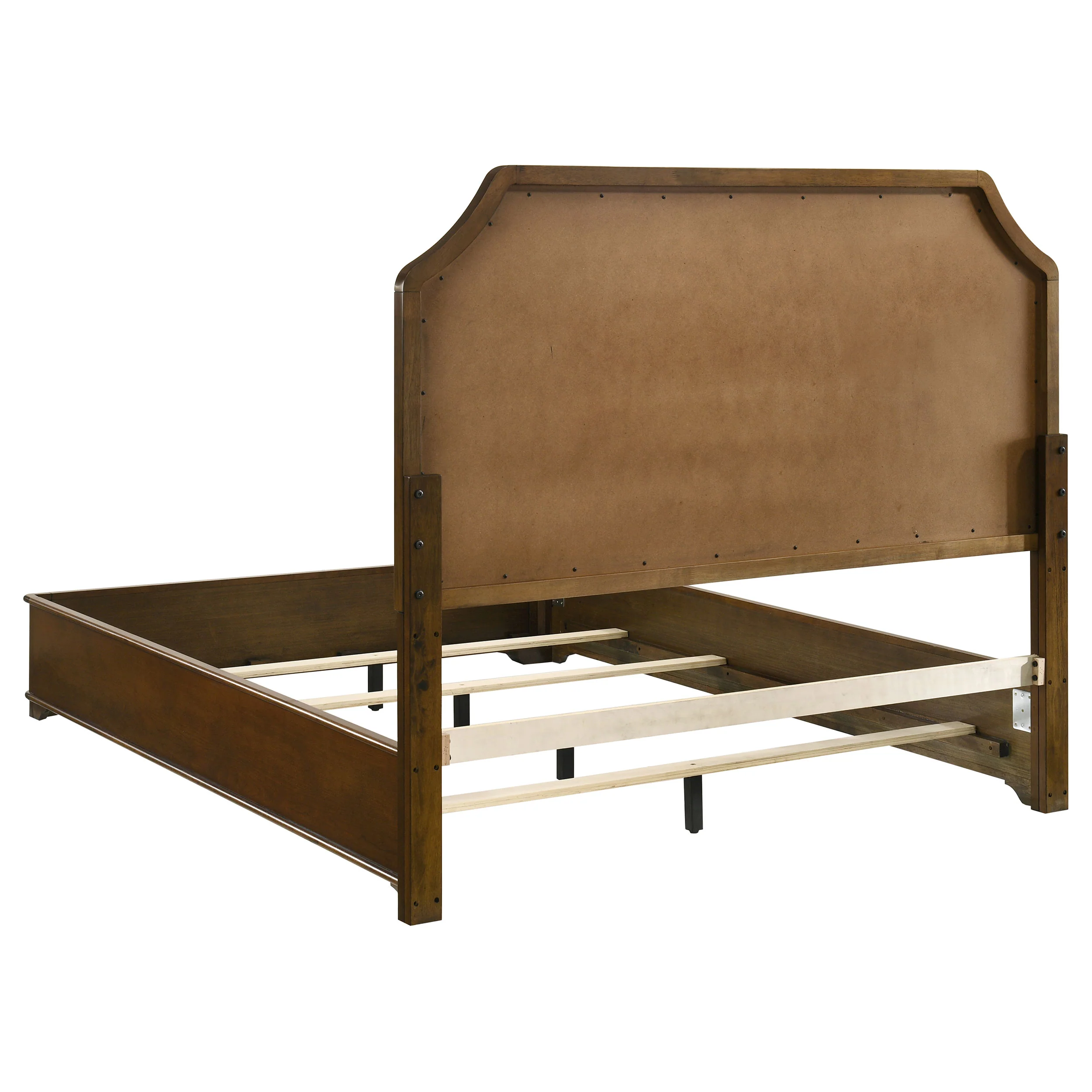 Garland Panel Bed - Image 5