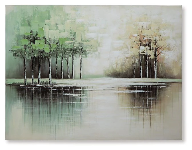 Garlenridge Wall Art