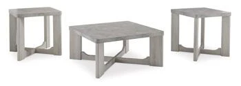 Garnilly Table (Set of 3) - Image 3