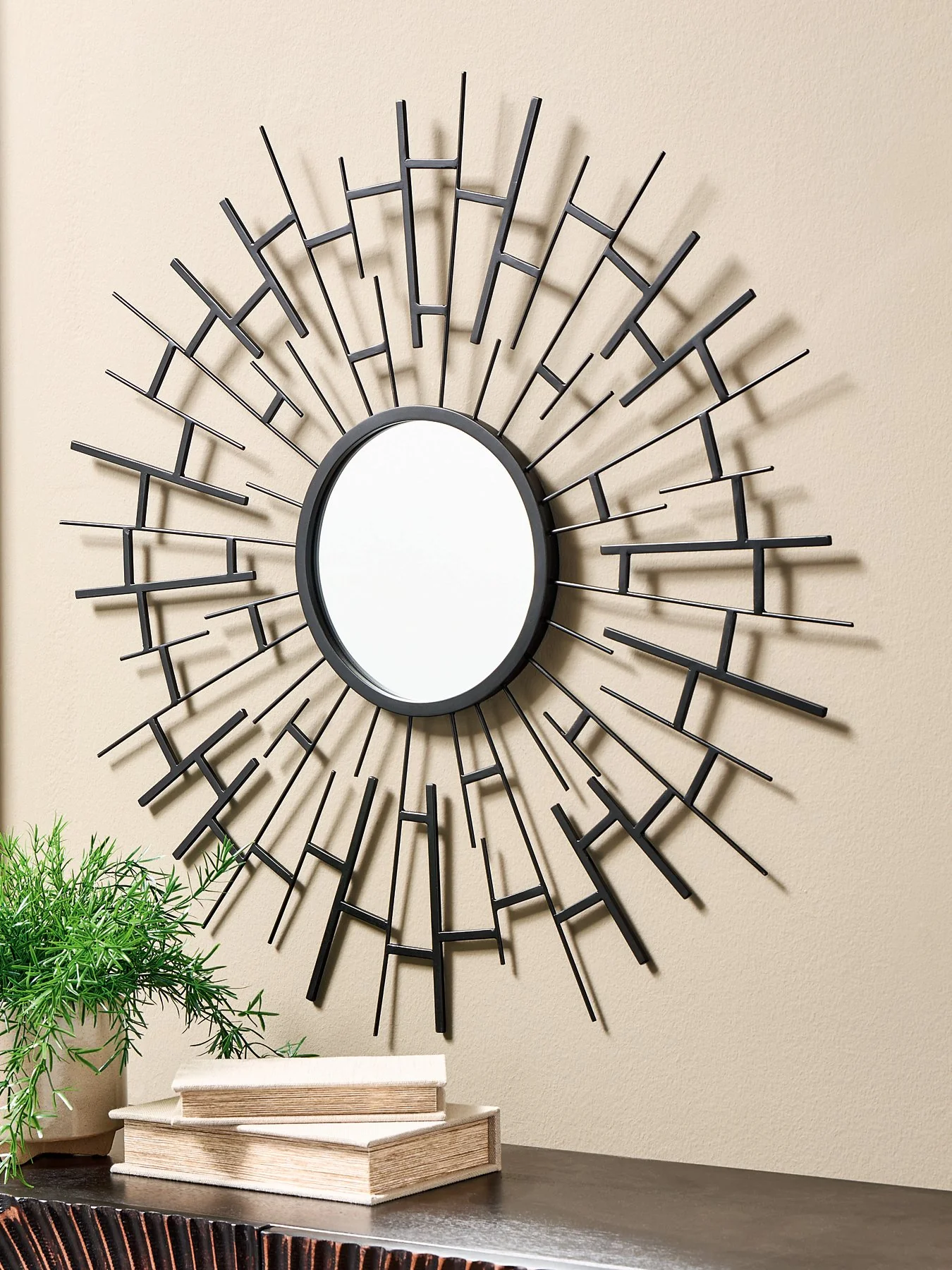 Garrenworth Accent Mirror - Image 2