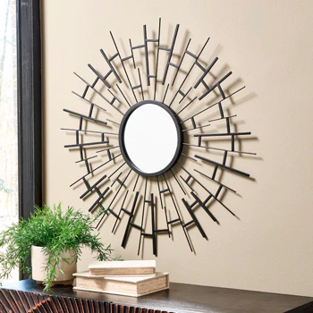 Garrenworth Accent Mirror - Image 3