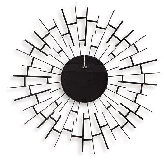 Garrenworth Accent Mirror - Image 4