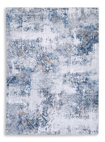 Garyard 5' x 7' Rug - Image 3