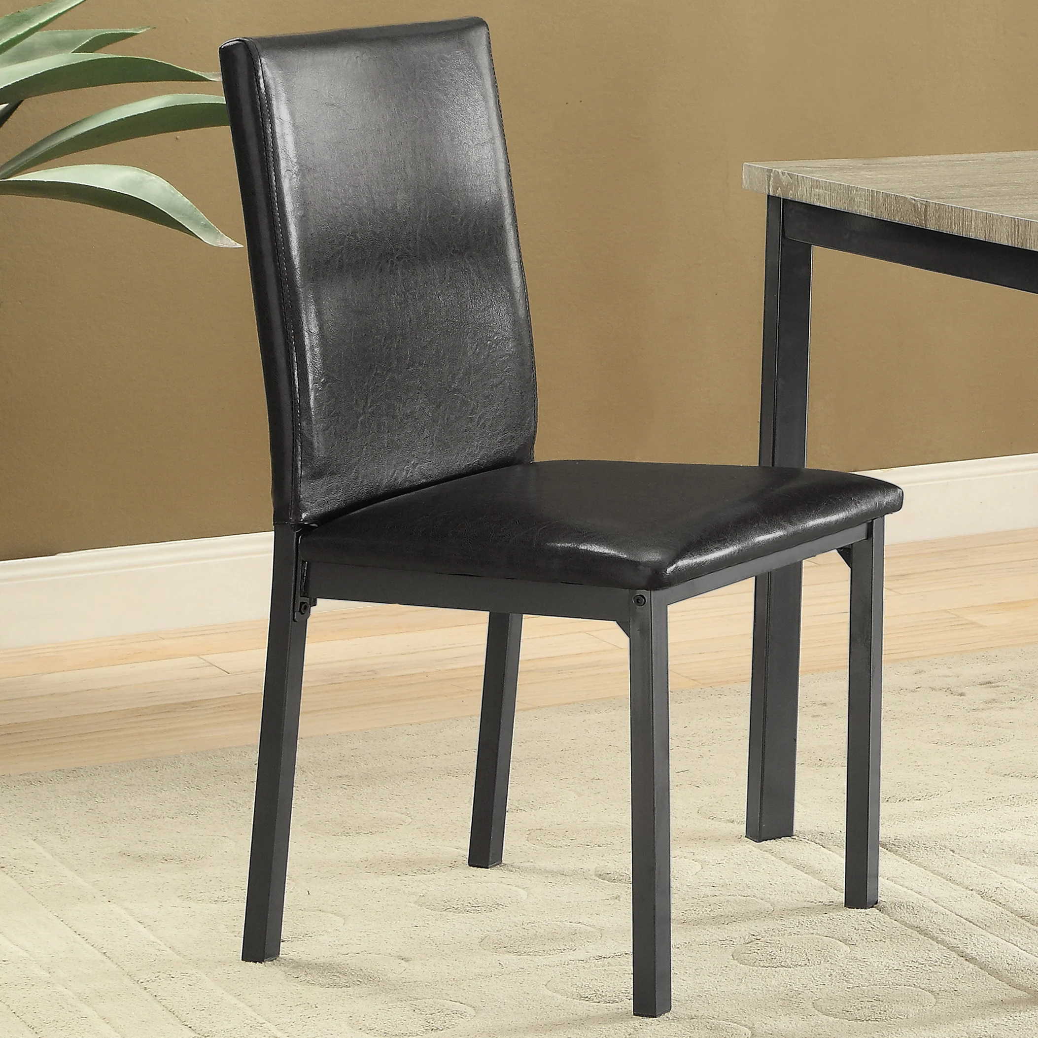 Garza Dining Side Chair - Image 2