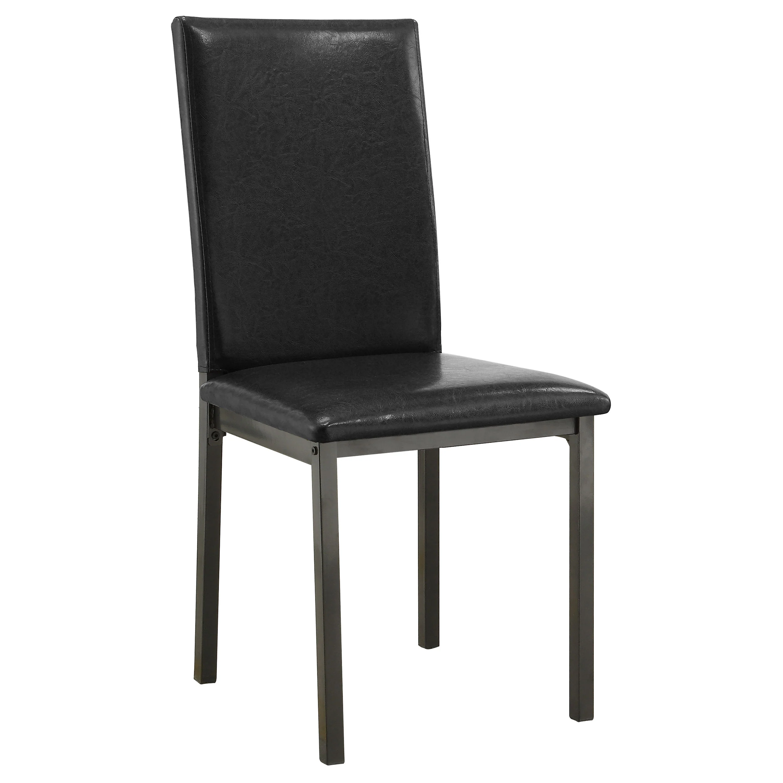 Garza Dining Side Chair - Image 3