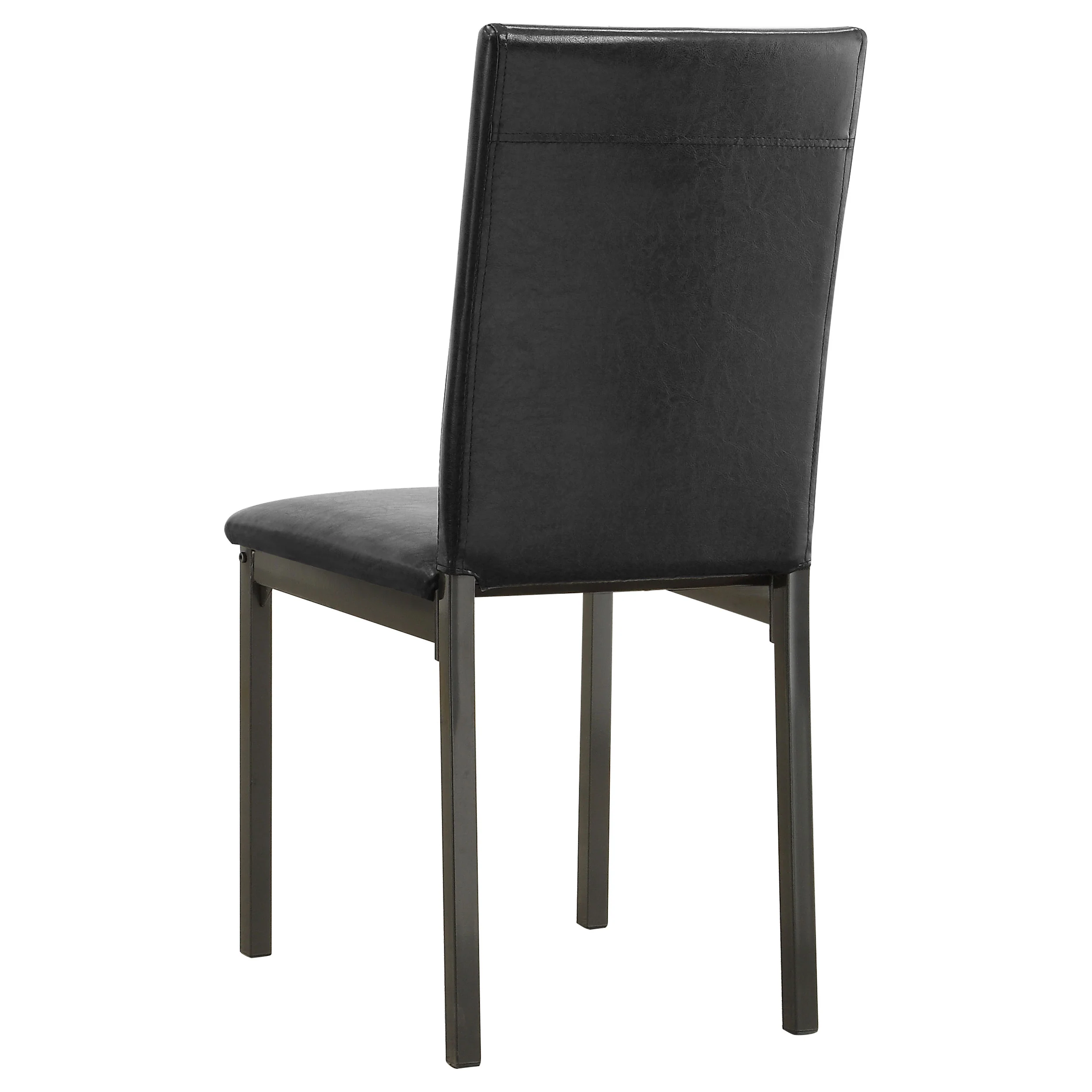 Garza Dining Side Chair - Image 4