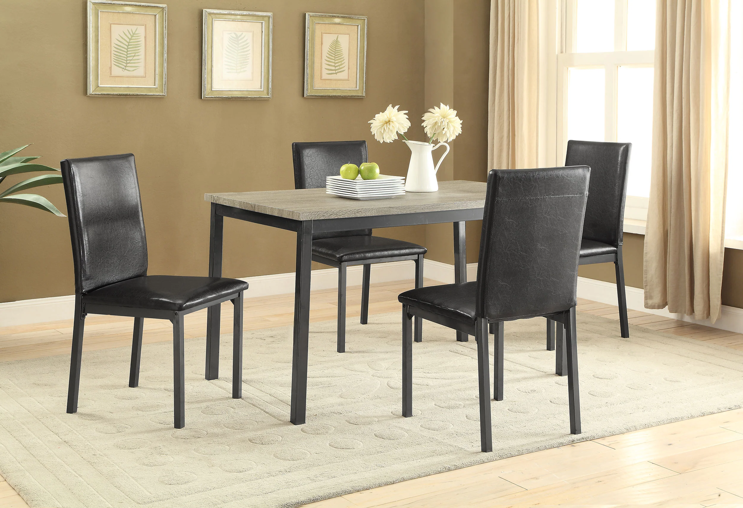 Garza Dining Side Chair - Image 7