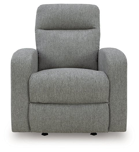 Gauntlet Recliner - Image 4
