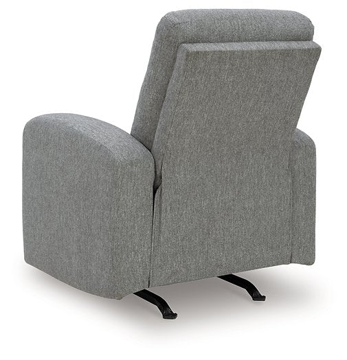 Gauntlet Recliner - Image 6