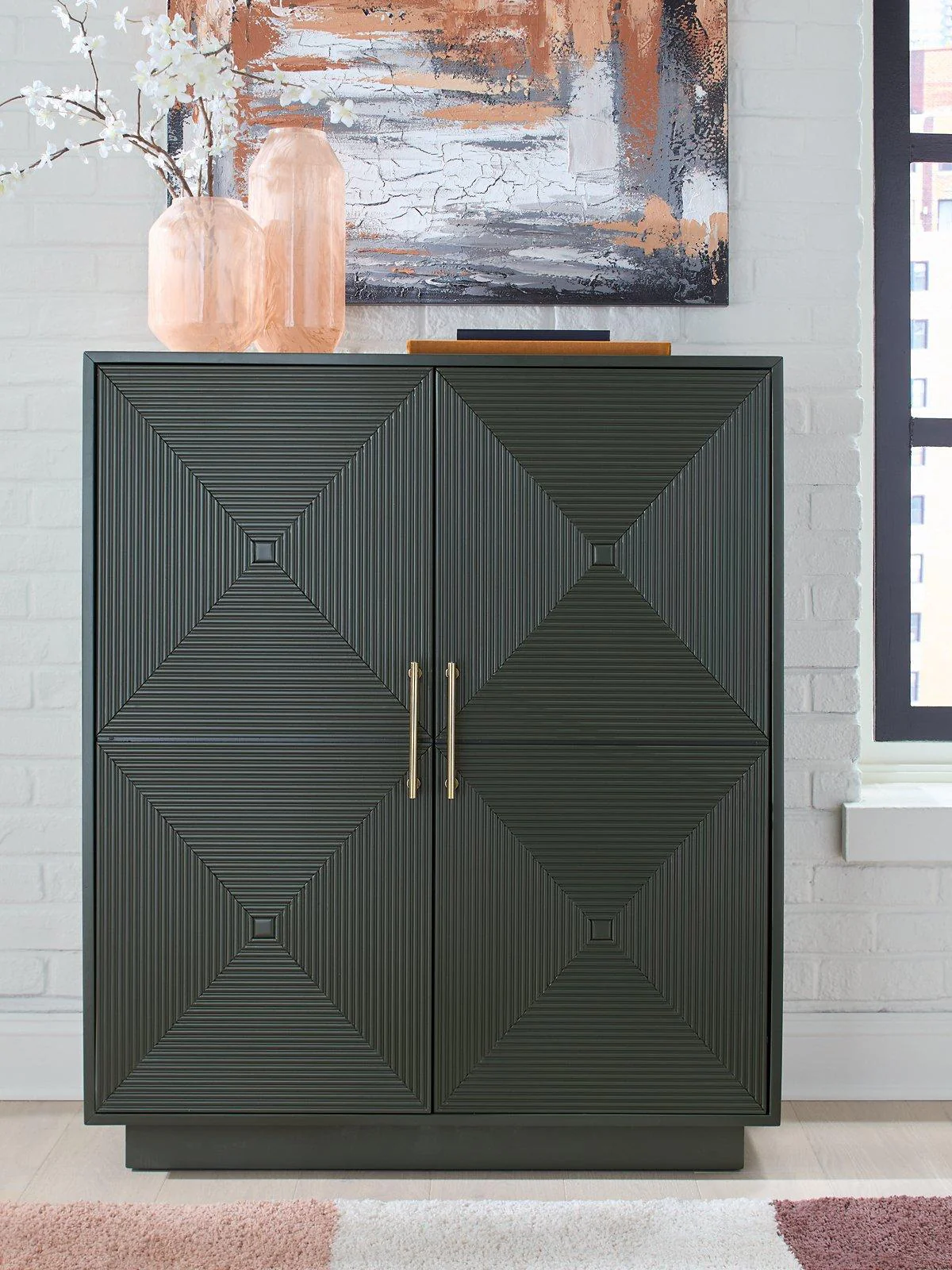 Geirwood Accent Cabinet - Image 2