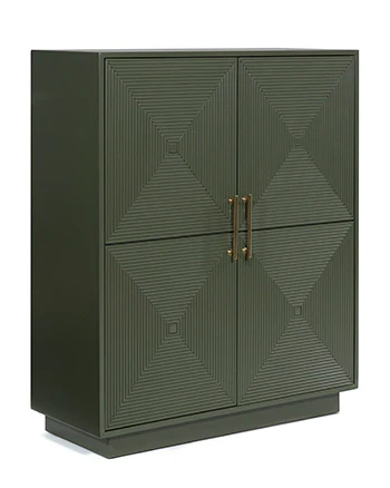 Geirwood Accent Cabinet - Image 3