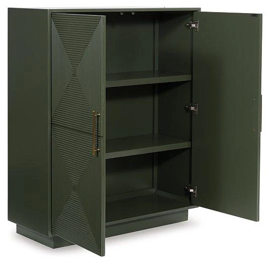 Geirwood Accent Cabinet - Image 4