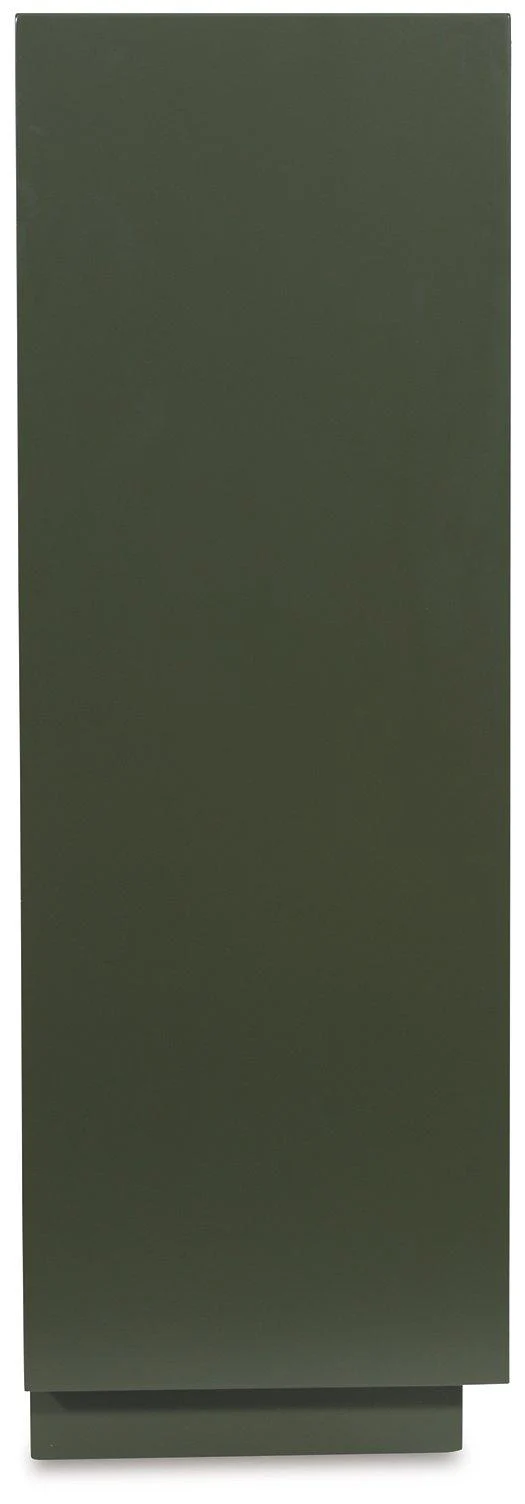 Geirwood Accent Cabinet - Image 5