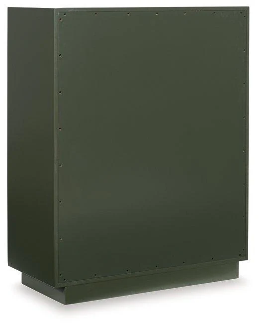 Geirwood Accent Cabinet - Image 6