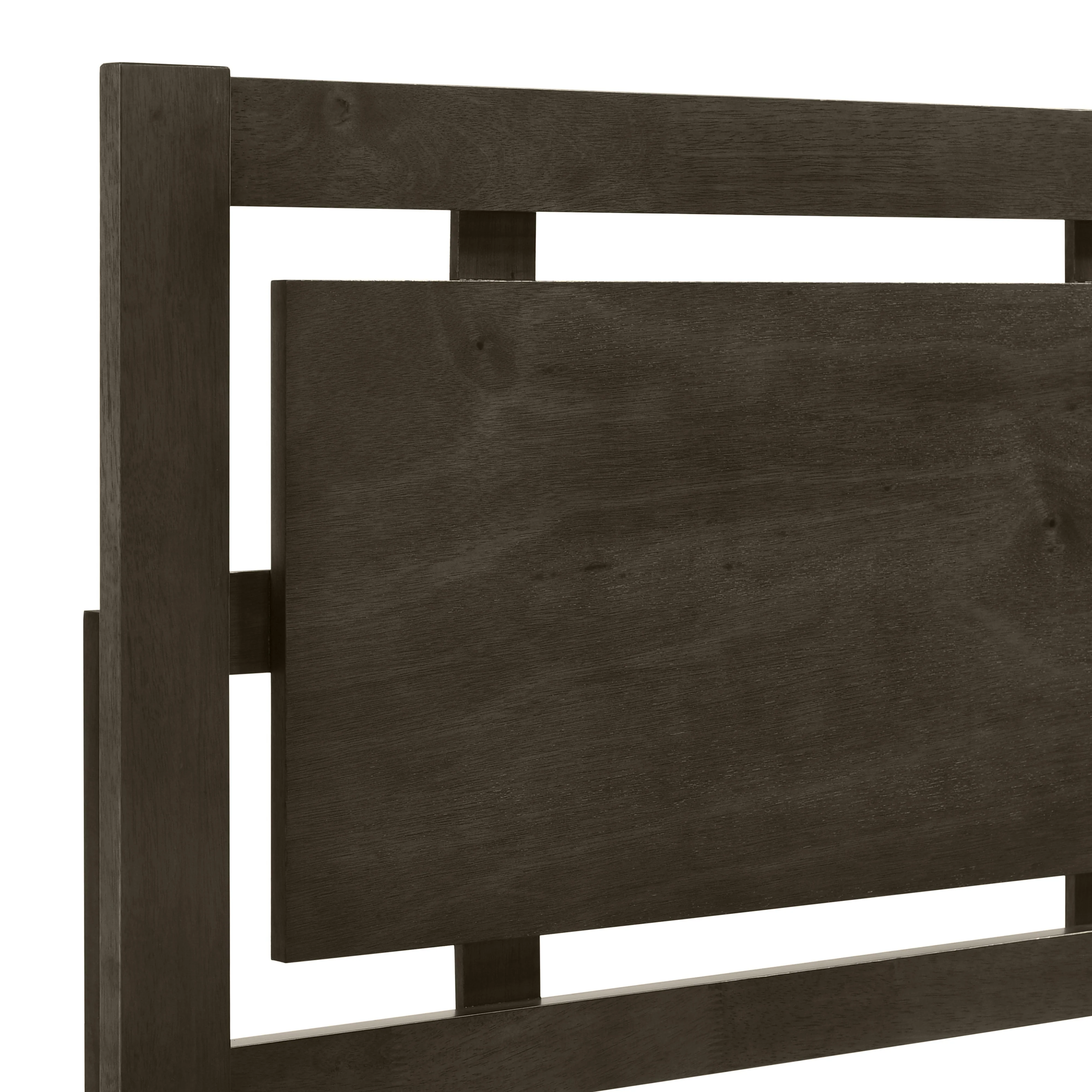 GEMINI 5/0 Q PANEL BED-HB/FB/RAILS-GRAY - Image 4