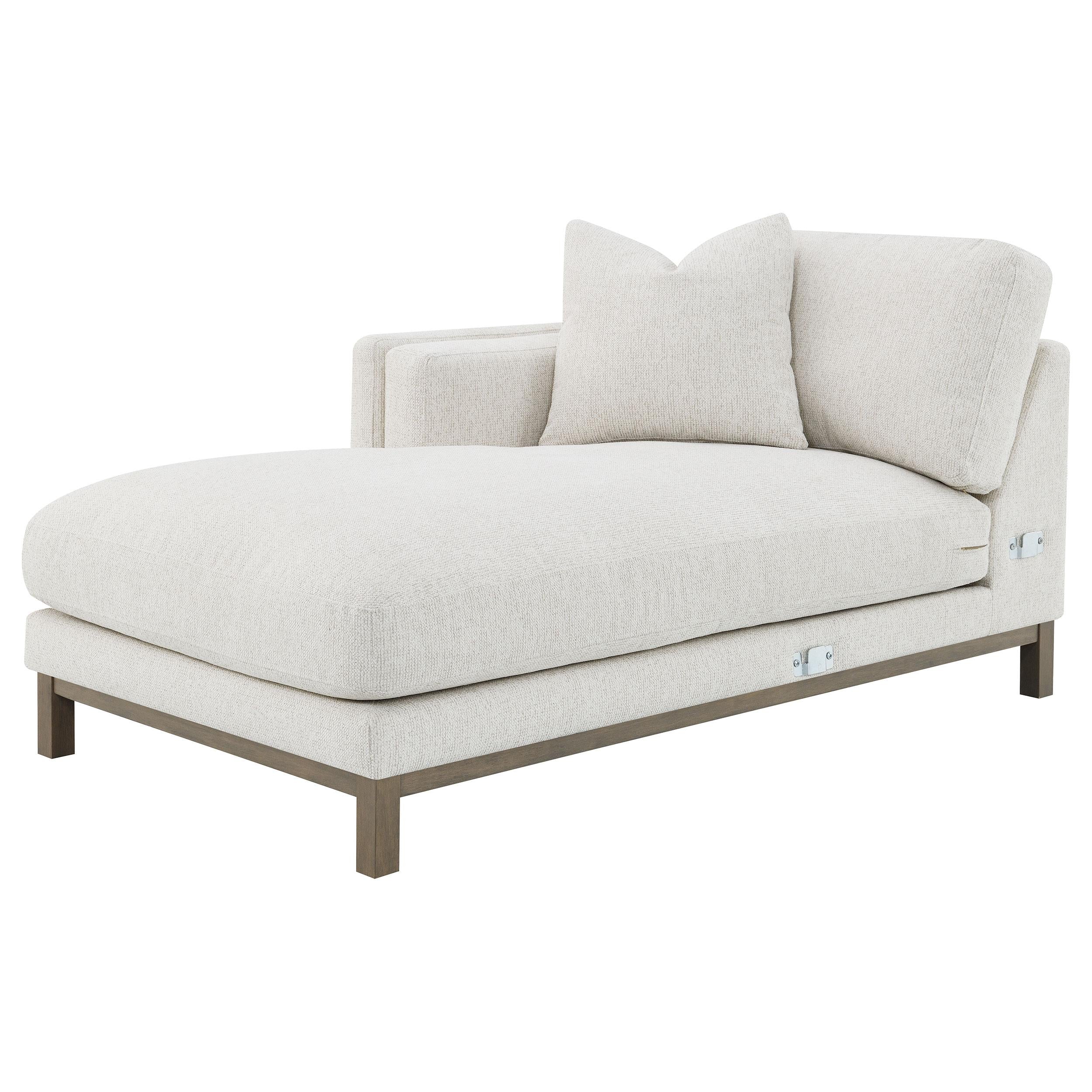 Geneva Sectional Sofa - Image 14