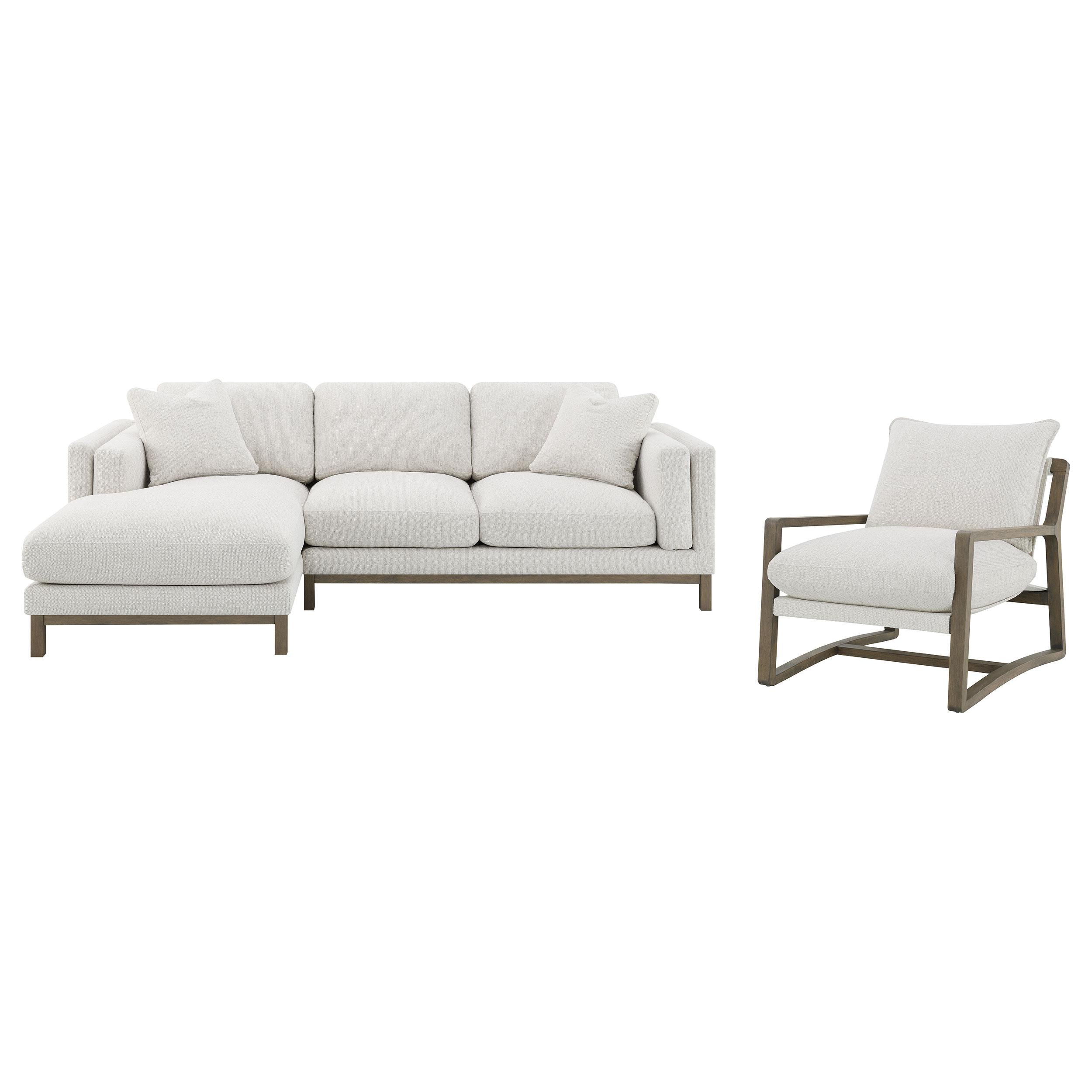 Geneva Sectional Sofa - Image 17