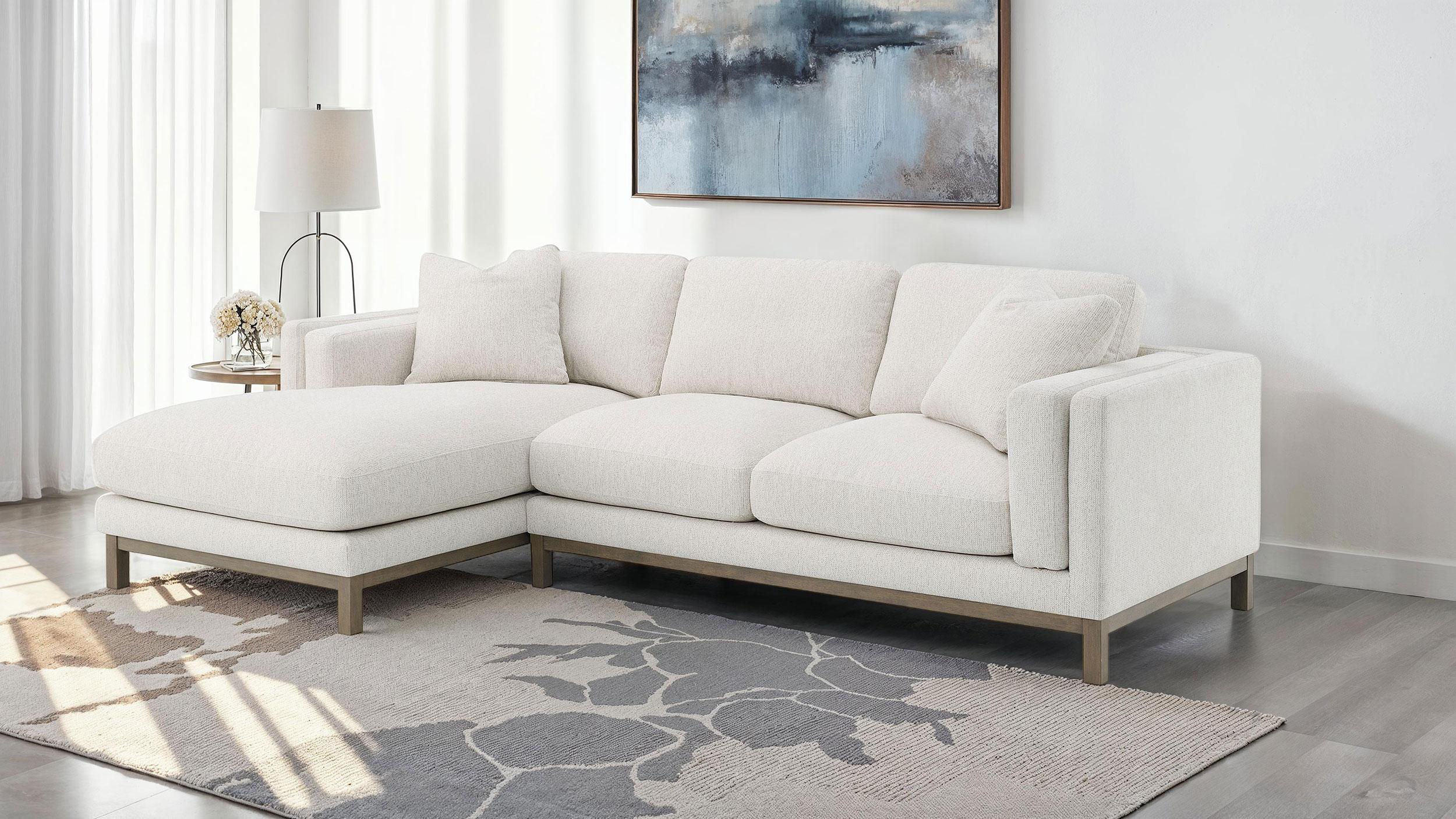 Geneva Sectional Sofa - Image 2